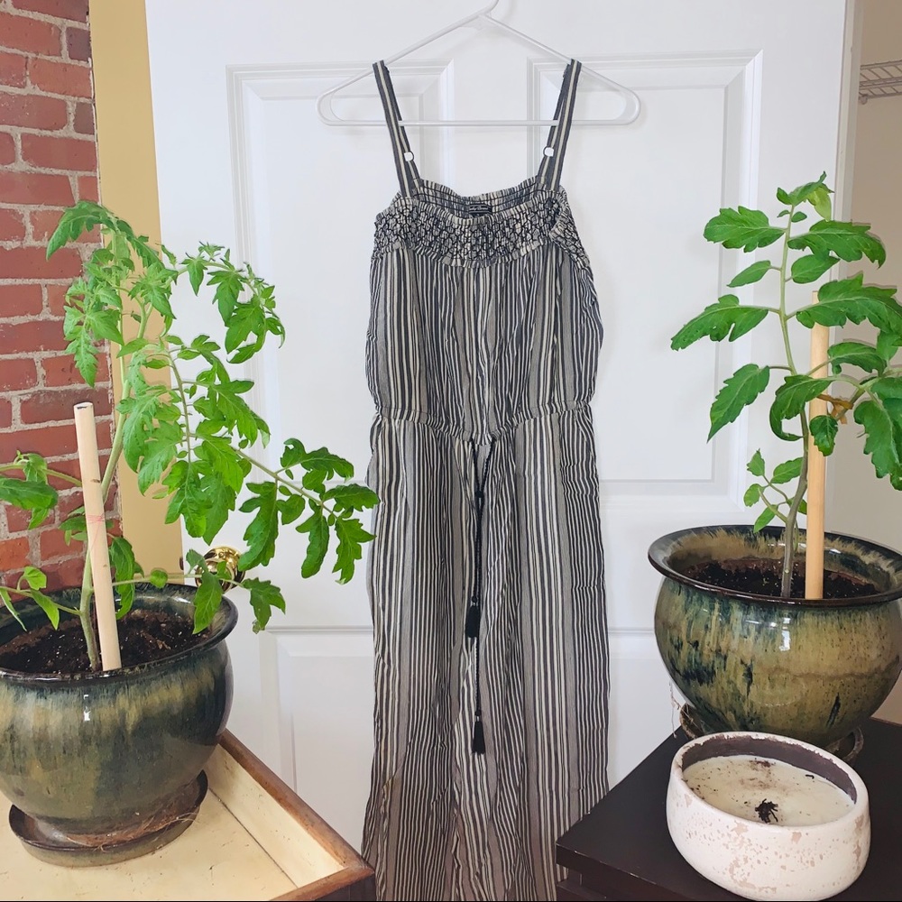 Lucky Brand jumpsuit